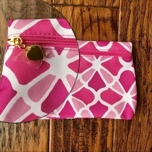 Estée Lauder Cosmetic Bag